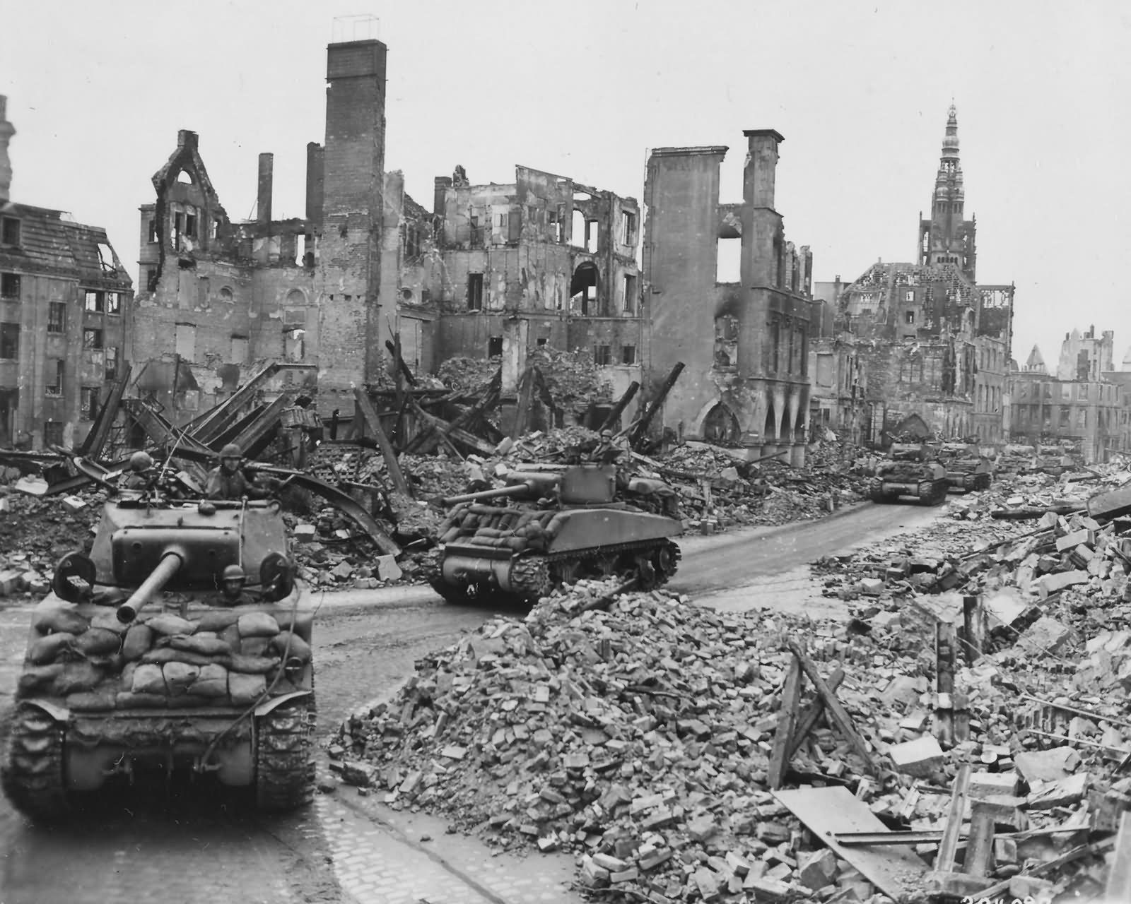 «9 мая — День Победы: история и значение праздника»